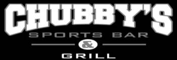 Logo of Chubby's Sports Bar & Grill in Fulton, NY