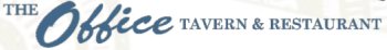 Logo of The Office Tavern & Restaurant in Oswego, NY